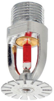 Fire Sprinkler